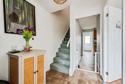 undefined, Godolphin Close, Freshbrook, SWINDON