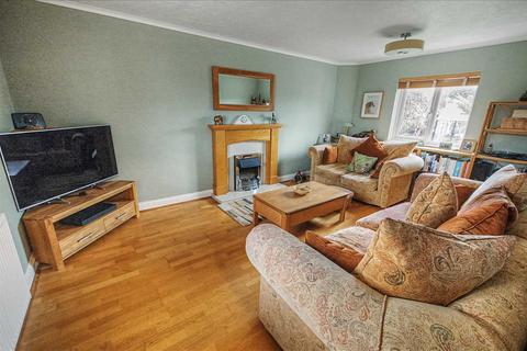 3 bedroom semi-detached house for sale, West Bay Close, Angle, PEMBROKE