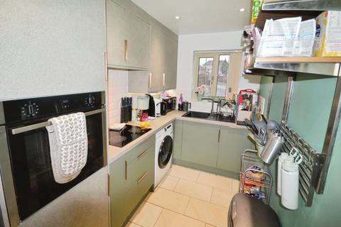 3 bedroom detached house for sale, Kentmere Way, Chesterfield S43