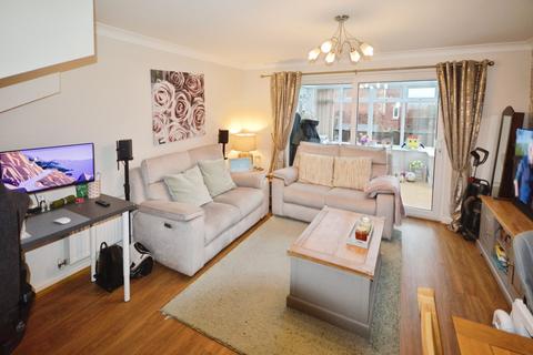 3 bedroom detached house for sale, Kentmere Way, Chesterfield S43