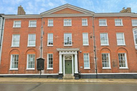 undefined, St. Giles Street, Norwich
