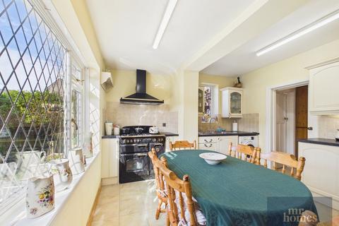 3 bedroom semi-detached house for sale, Caerau Park Road, Cardiff, CF5