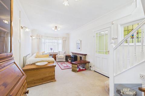 3 bedroom semi-detached house for sale, Caerau Park Road, Cardiff, CF5