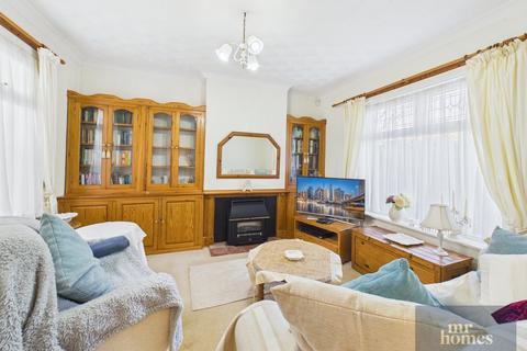 3 bedroom semi-detached house for sale, Caerau Park Road, Cardiff, CF5