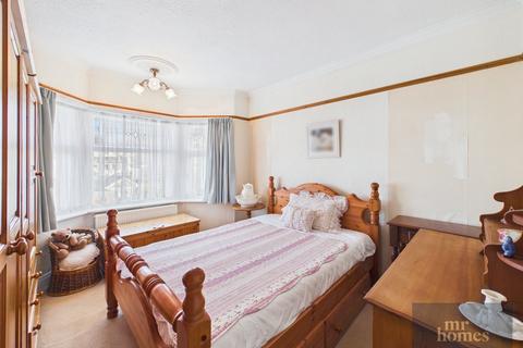 3 bedroom semi-detached house for sale, Caerau Park Road, Cardiff, CF5