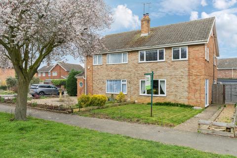 undefined, Park Drive, St Neots PE19