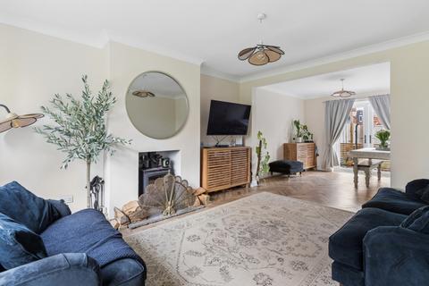 undefined, Park Drive, St Neots PE19