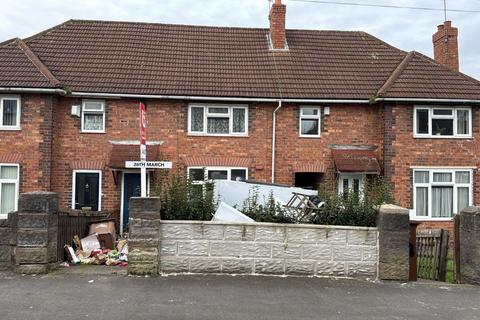 undefined, 57 Holden Crescent, Walsall, WS3 1QQ