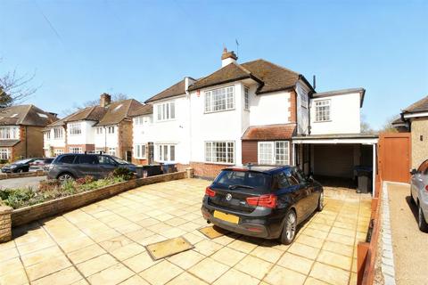 undefined, Oakwood Crescent, London