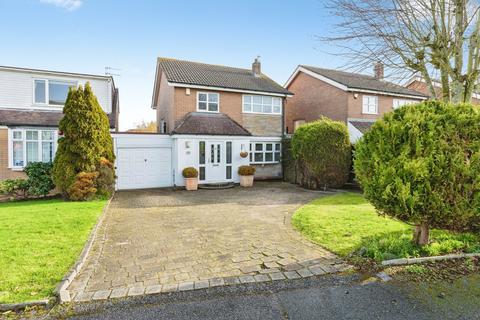 Levens Close, Poulton-le-Fylde FY6