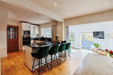 undefined, Levens Close, Poulton-le-Fylde FY6
