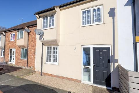 undefined, Jasmine Crescent, Buckinghamshire HP27