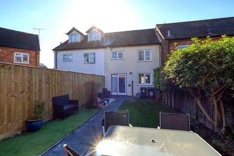 undefined, Jasmine Crescent, Buckinghamshire HP27