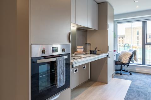 undefined, Diamond Studio at Glasgow West End, 31 Gilbert Street G3