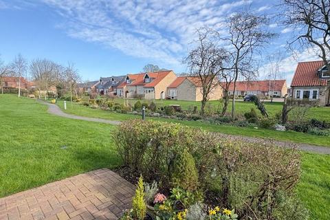undefined, Mickle Hill, Pickering, YO18 7ND