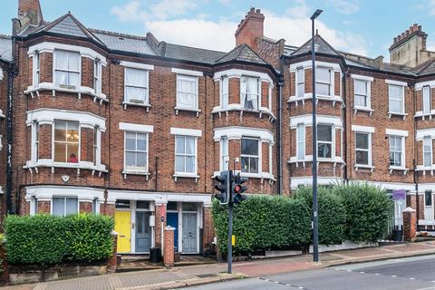 undefined, Latchmere Road London SW11