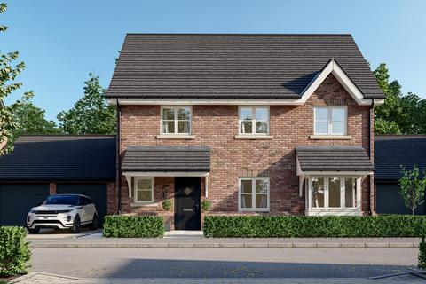 undefined, The Ash Collection, Breachwood Green, Hitchin, SG4