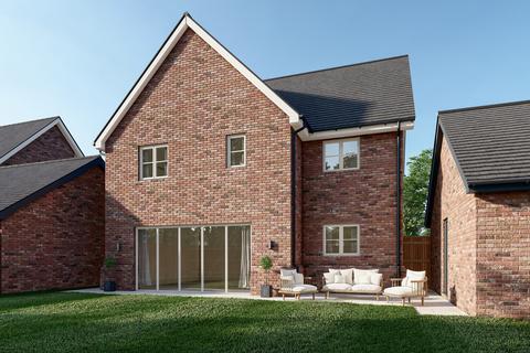 4 bedroom detached house for sale, The Ash Collection, Breachwood Green, Hitchin, SG4