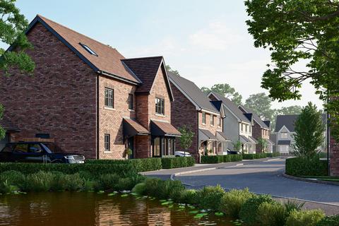 4 bedroom detached house for sale, The Ash Collection, Breachwood Green, Hitchin, SG4