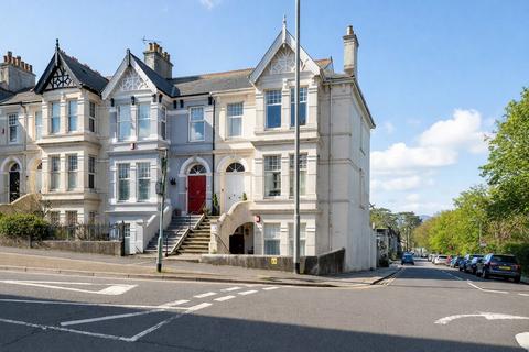2 bedroom apartment for sale, Peverell Park Road, Plymouth PL3