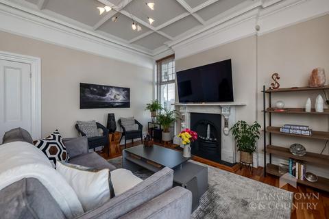 2 bedroom apartment for sale, Peverell Park Road, Plymouth PL3