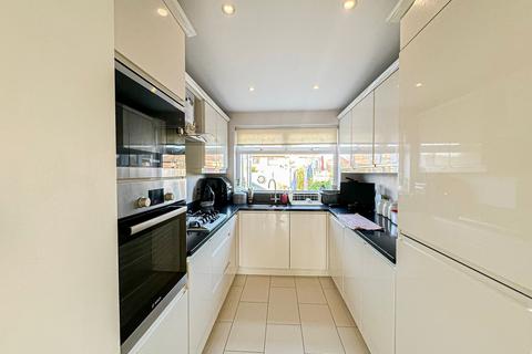 undefined, Christopher Way, Liverpool, L16