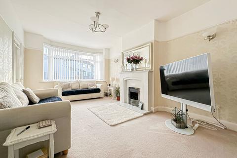 undefined, Christopher Way, Liverpool, L16