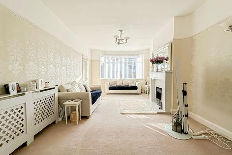 undefined, Christopher Way, Liverpool, L16
