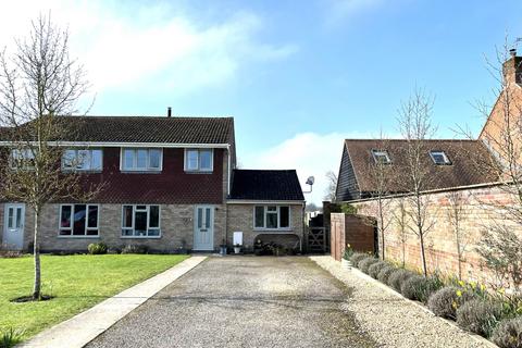 undefined, Forge Close, Milton Lilbourne, SN9 5LH