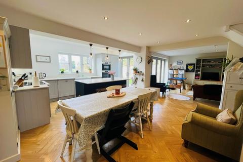undefined, Forge Close, Milton Lilbourne, SN9 5LH