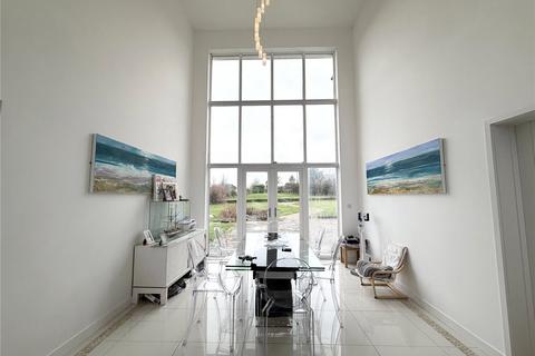 5 bedroom detached house for sale, Kingsmoor Road, Kilgetty, Pembrokeshire, SA68