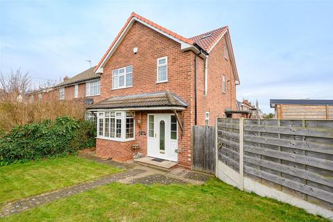 undefined, Wetherby Road, York, YO26 5BS