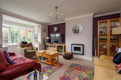 undefined, Wetherby Road, York, YO26 5BS