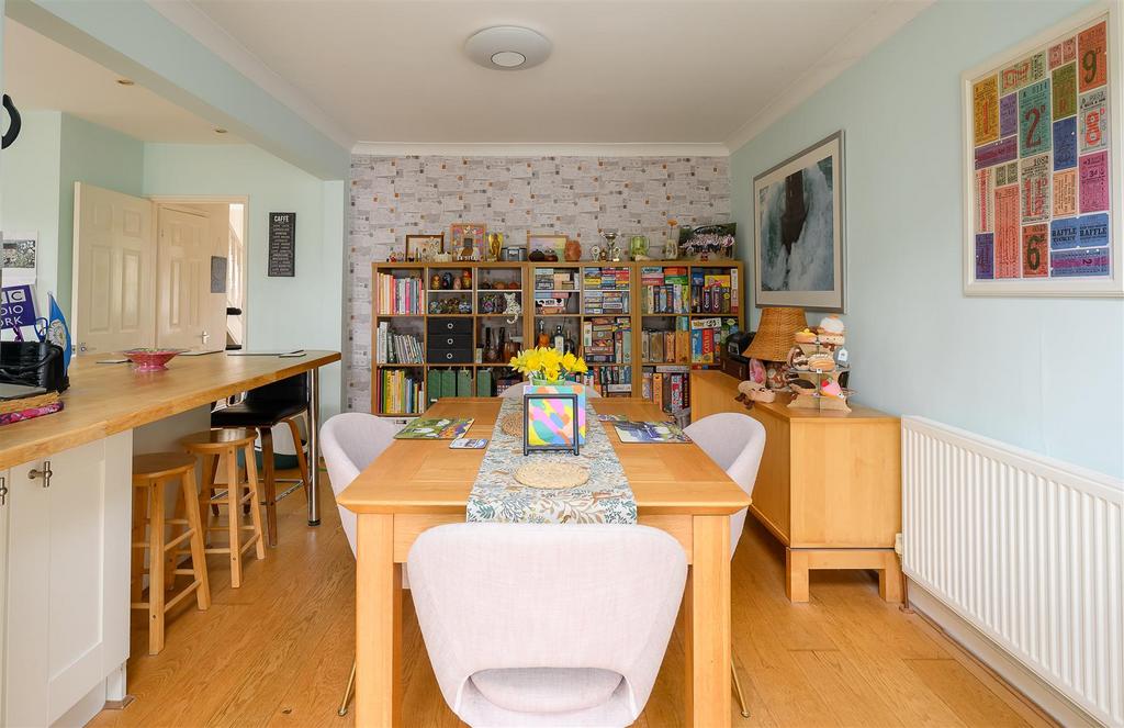 Kitcen/dining