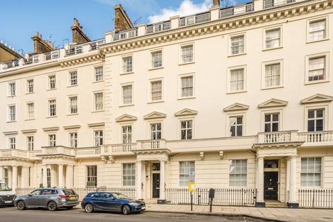 undefined, Warwick Square, Pimlico, London, SW1V