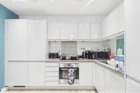 undefined, Lakeside Drive, London