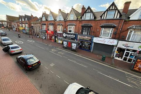 undefined, Bearwood Road, Smethwick B66