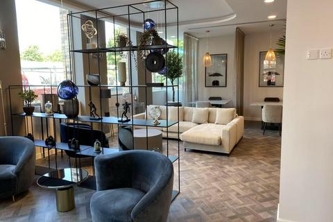 undefined, Burlington Square, manchester, M15