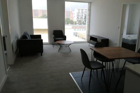 undefined, Burlington Square, manchester, M15