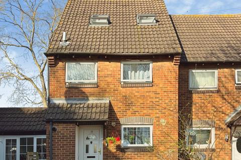 undefined, Jasper Road, London E16