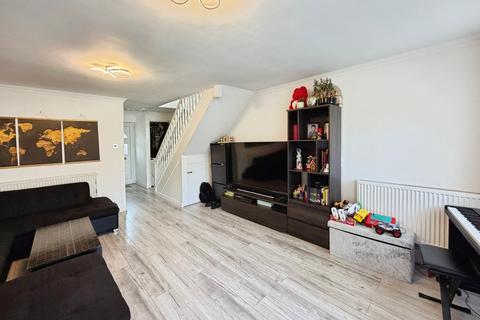 undefined, Jasper Road, London E16