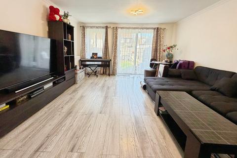 undefined, Jasper Road, London E16