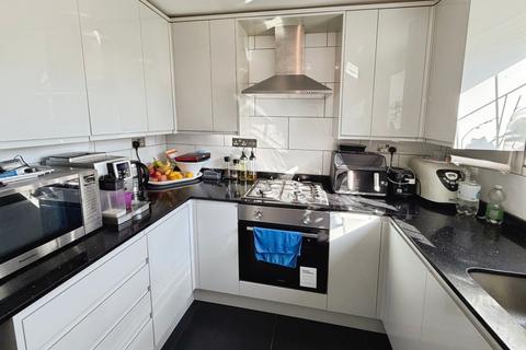 undefined, Jasper Road, London E16