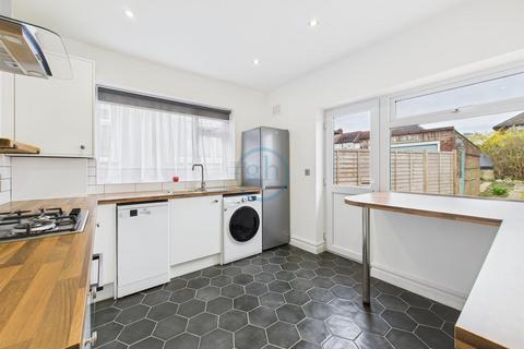 undefined, The Croft, Ruislip HA4