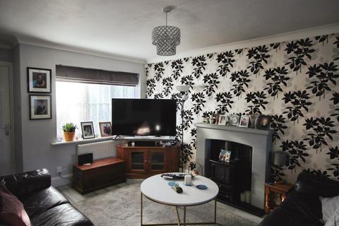 3 bedroom detached house for sale, Clover Walk, Pontefract WF9