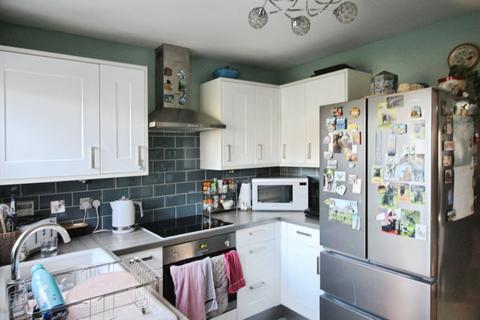 3 bedroom detached house for sale, Clover Walk, Pontefract WF9