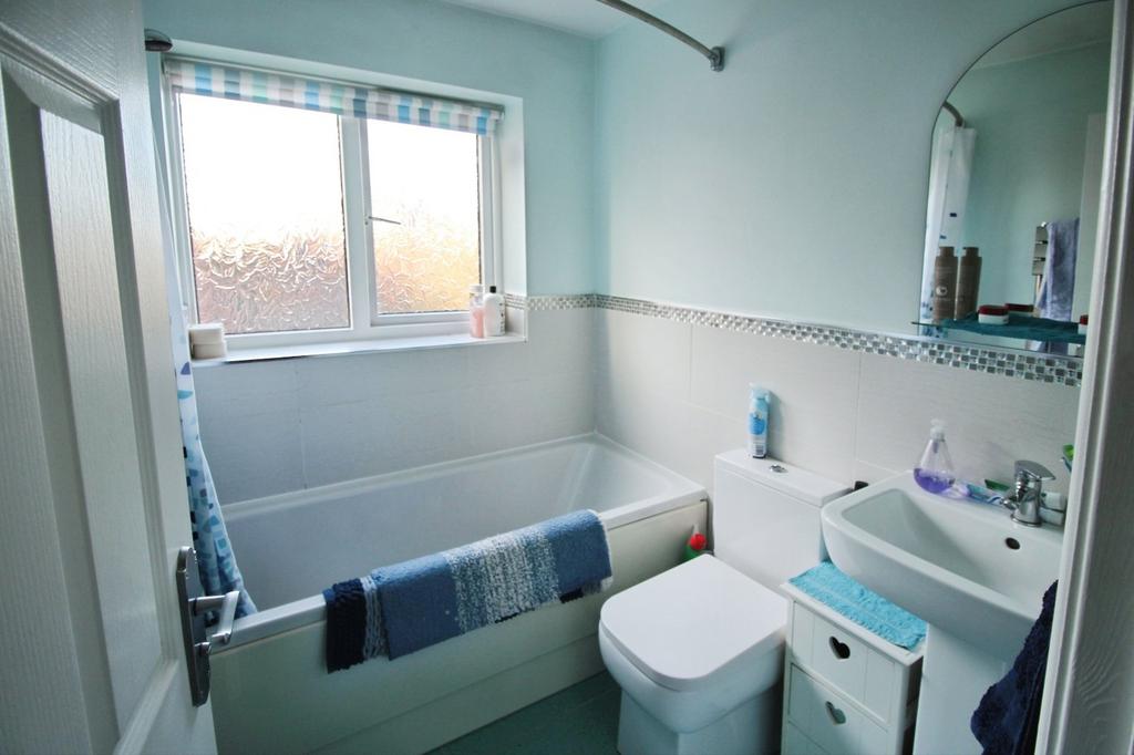 Bathroom/W.C.