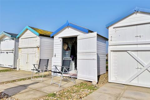 undefined, Beach Hut, Marine Crescent, BN12