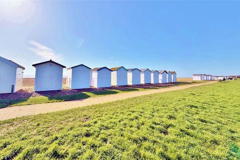 undefined, Beach Hut, Marine Crescent, BN12