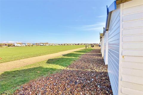 undefined, Beach Hut, Marine Crescent, BN12